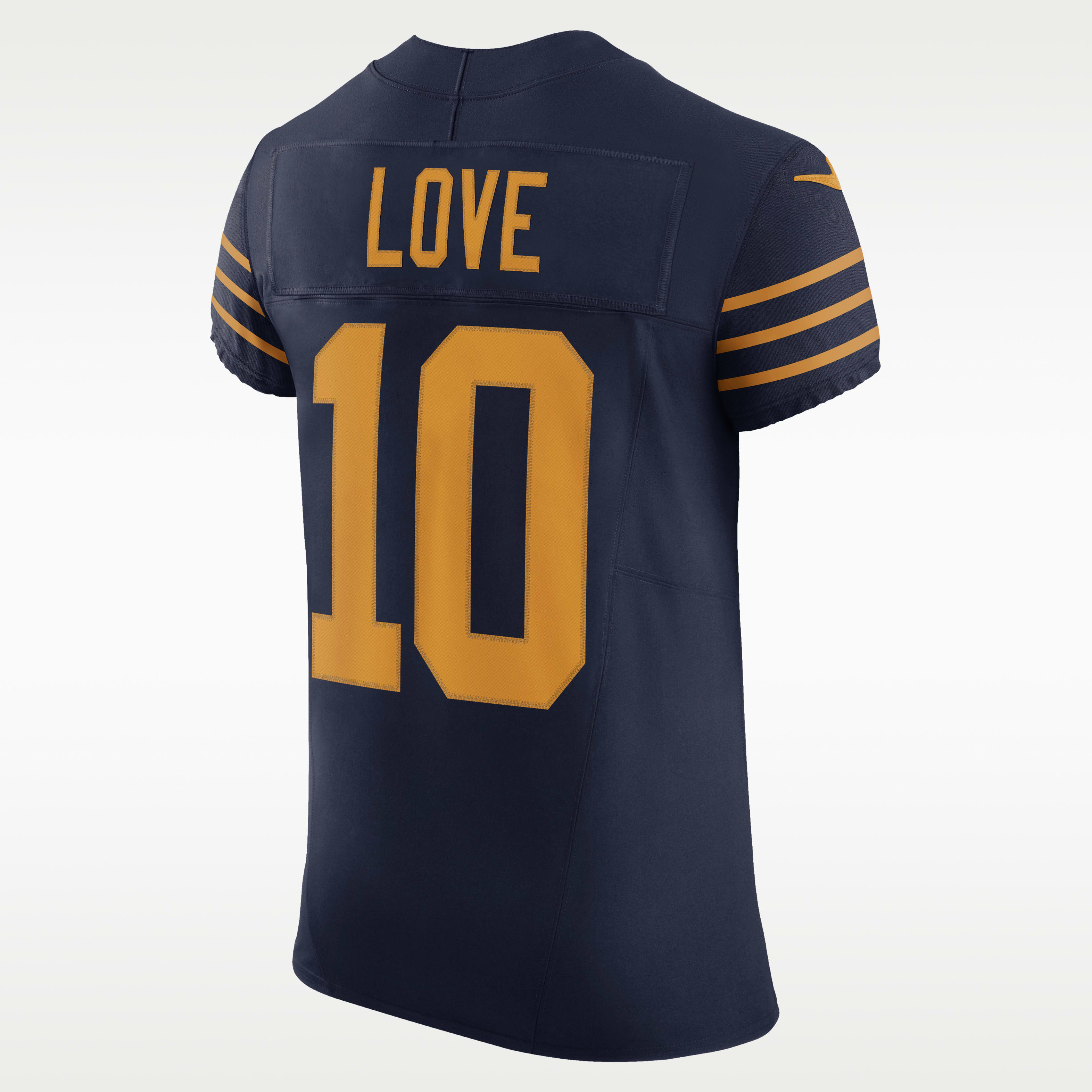 Nike Dri-FIT RFLCTV Heritage86 (NFL Green Bay Packers) Men's